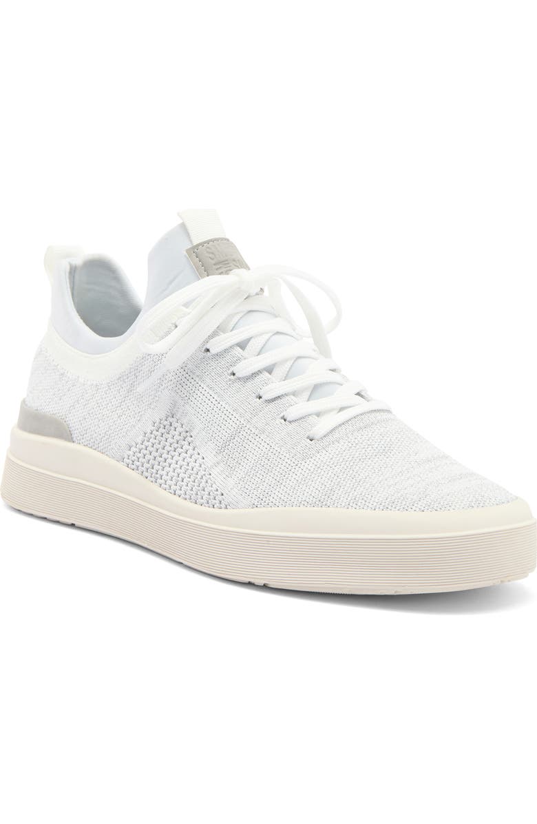 Steve Madden Pisces Sneaker, Main, color, White Multi