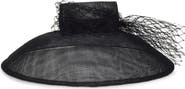 Gigi Burris Millinery Joan Hemp Mesh Sun Hat