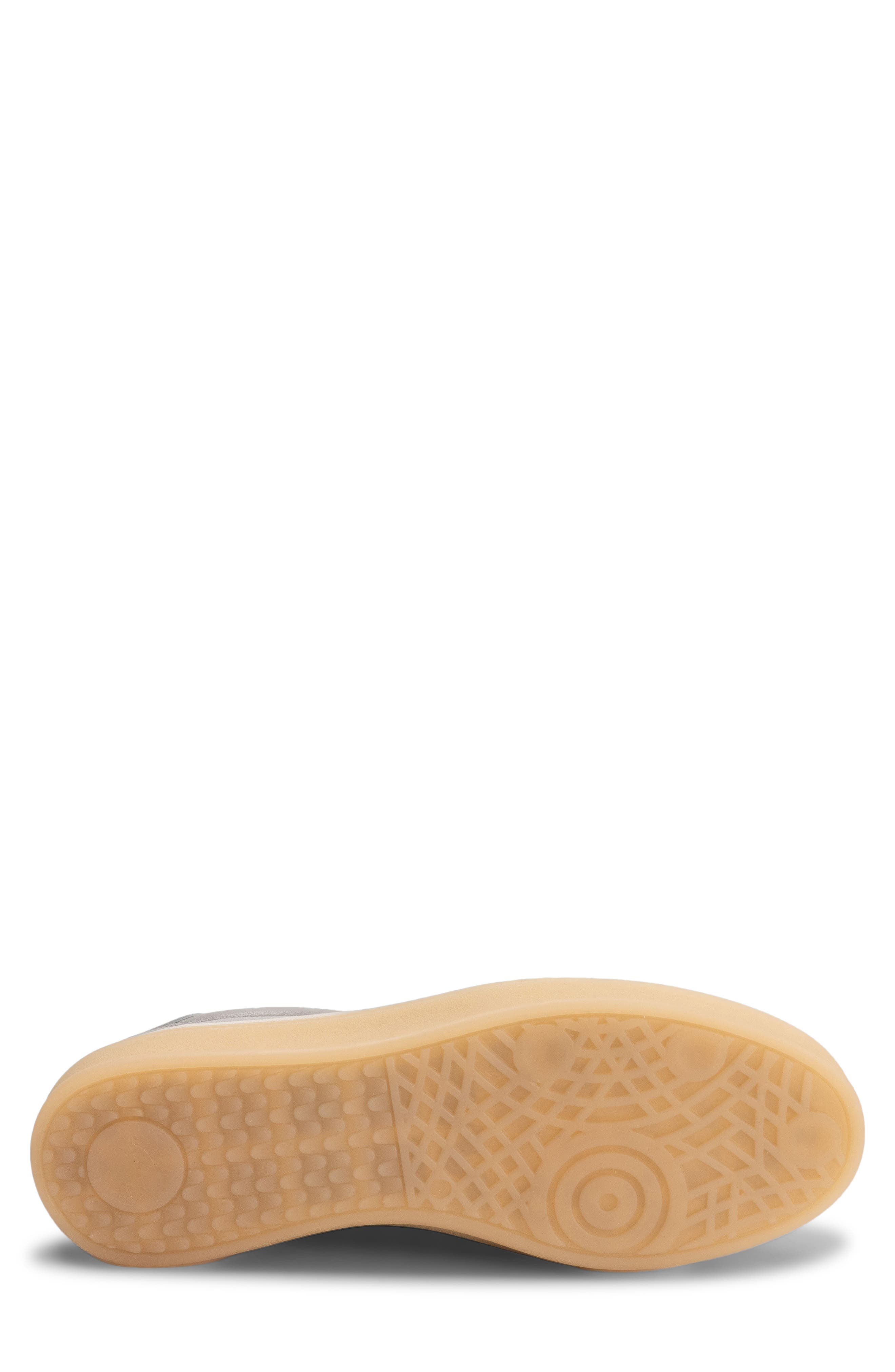 Robert Barakett Coppi Walker Sneaker, Alternate, color, Grey