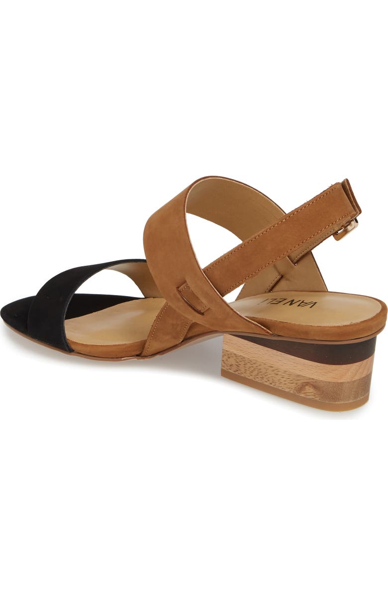 VANELi Caryna Slingback Sandal, Alternate, color,
