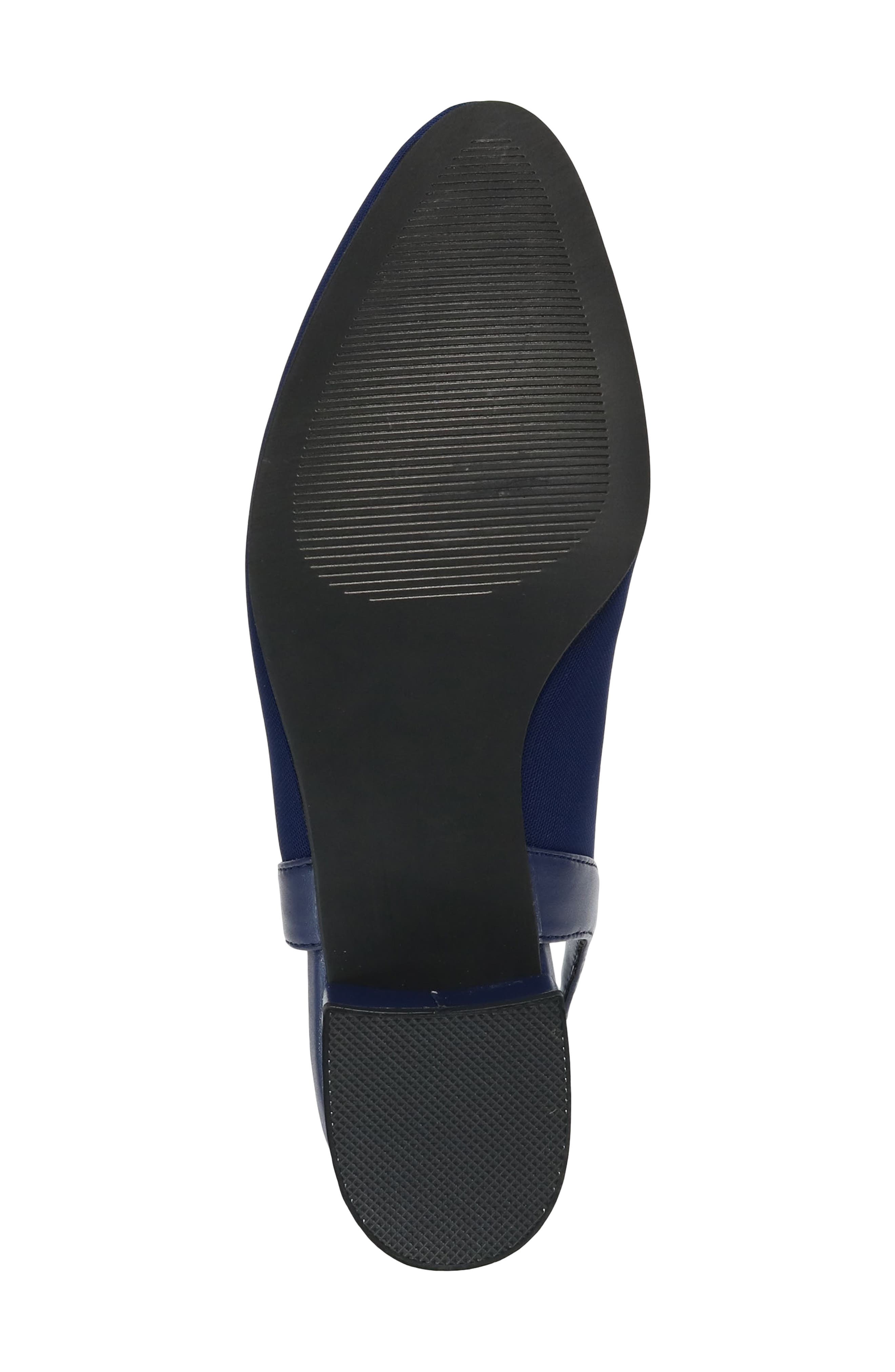 David Tate Silvana Slingback Pump, Alternate, color, 