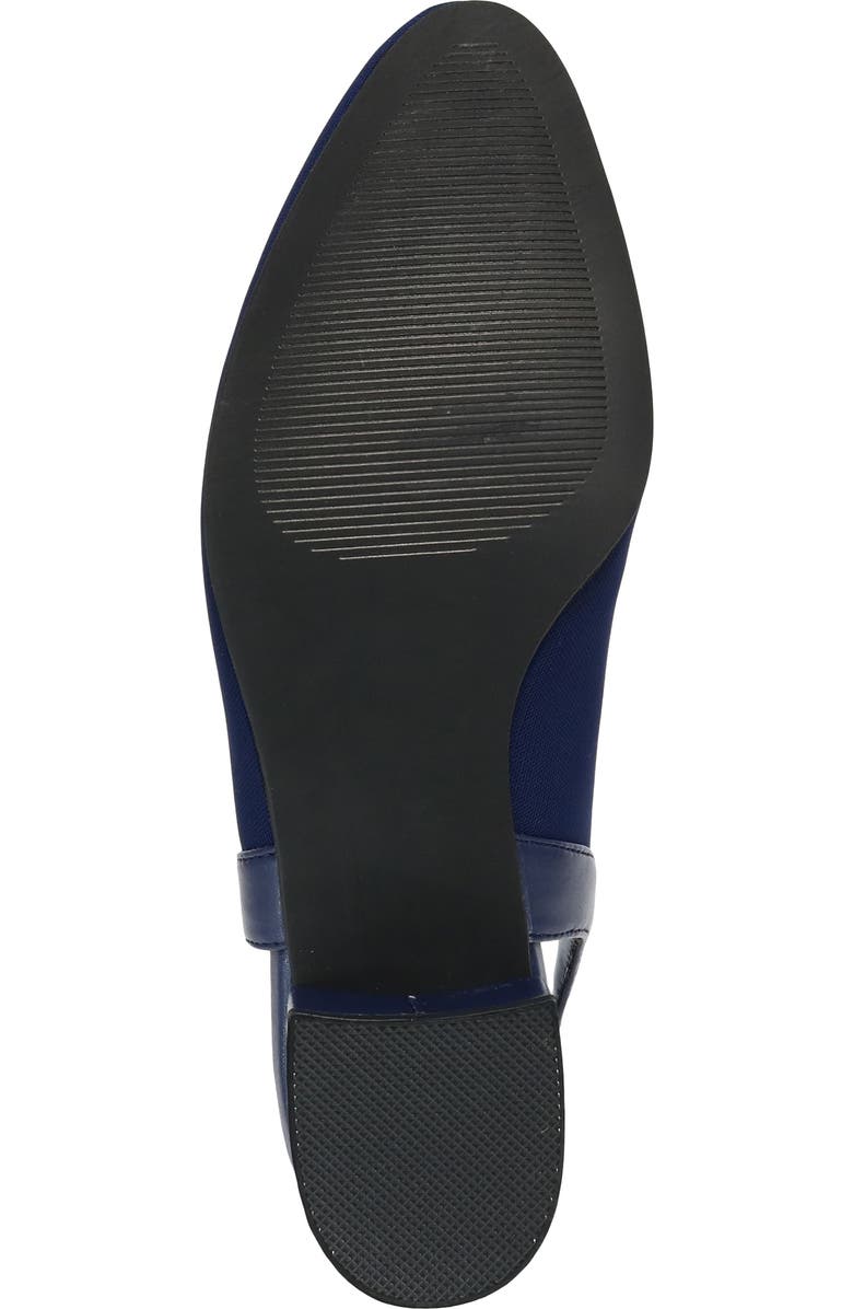 David Tate Silvana Slingback Pump, Alternate, color,