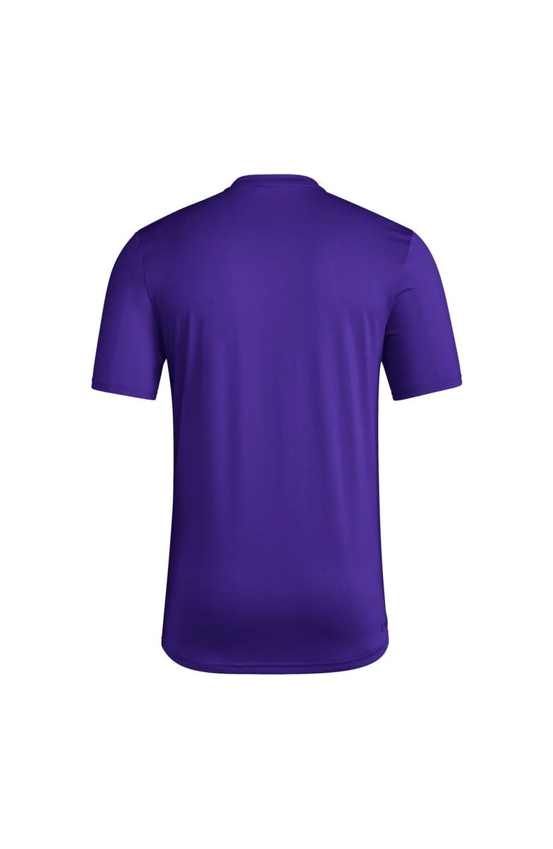 adidas Men's adidas  Purple Washington Huskies Locker Local Impression T-Shirt, Alternate, color, 