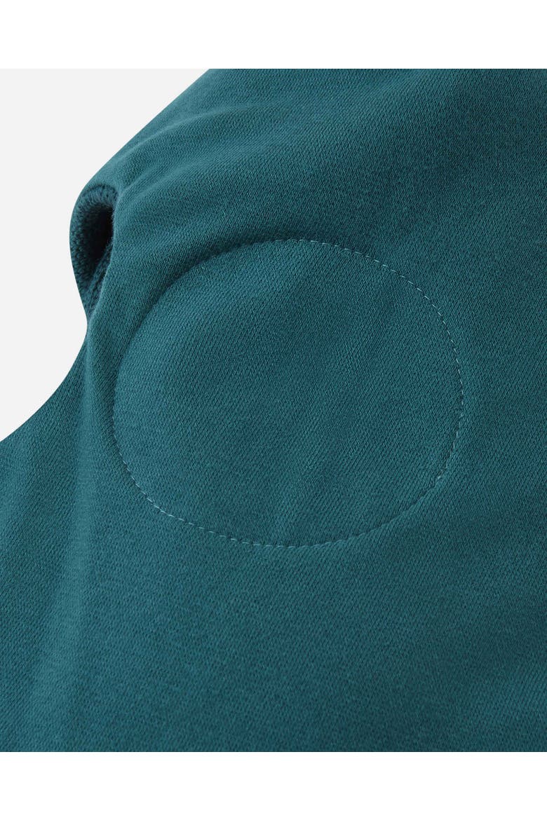 Vekkuli Balaclava, Alternate, color, Dark Teal