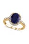 selected 3.92Ct/Yellow Gold