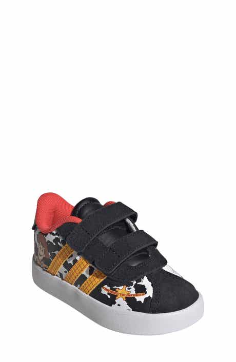 adidas x Toy Story Kids' VL Court Sneaker