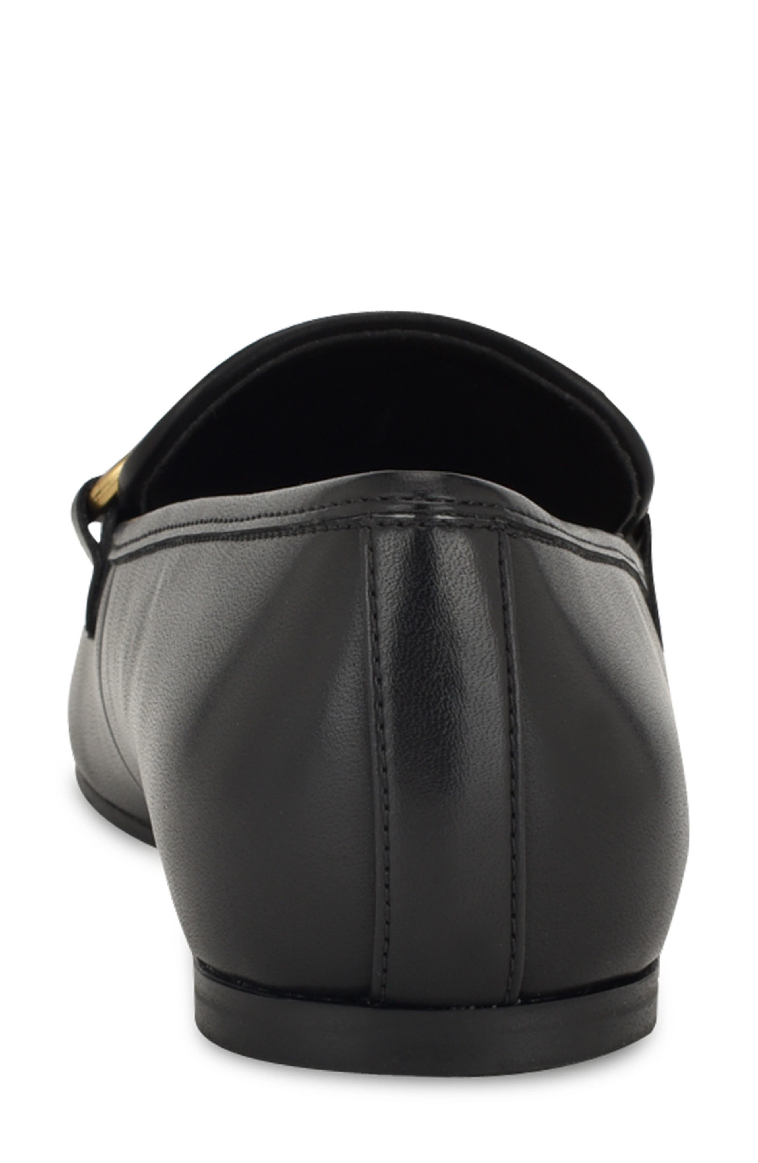 Nine West Brayci Bit Loafer, Alternate, color, 