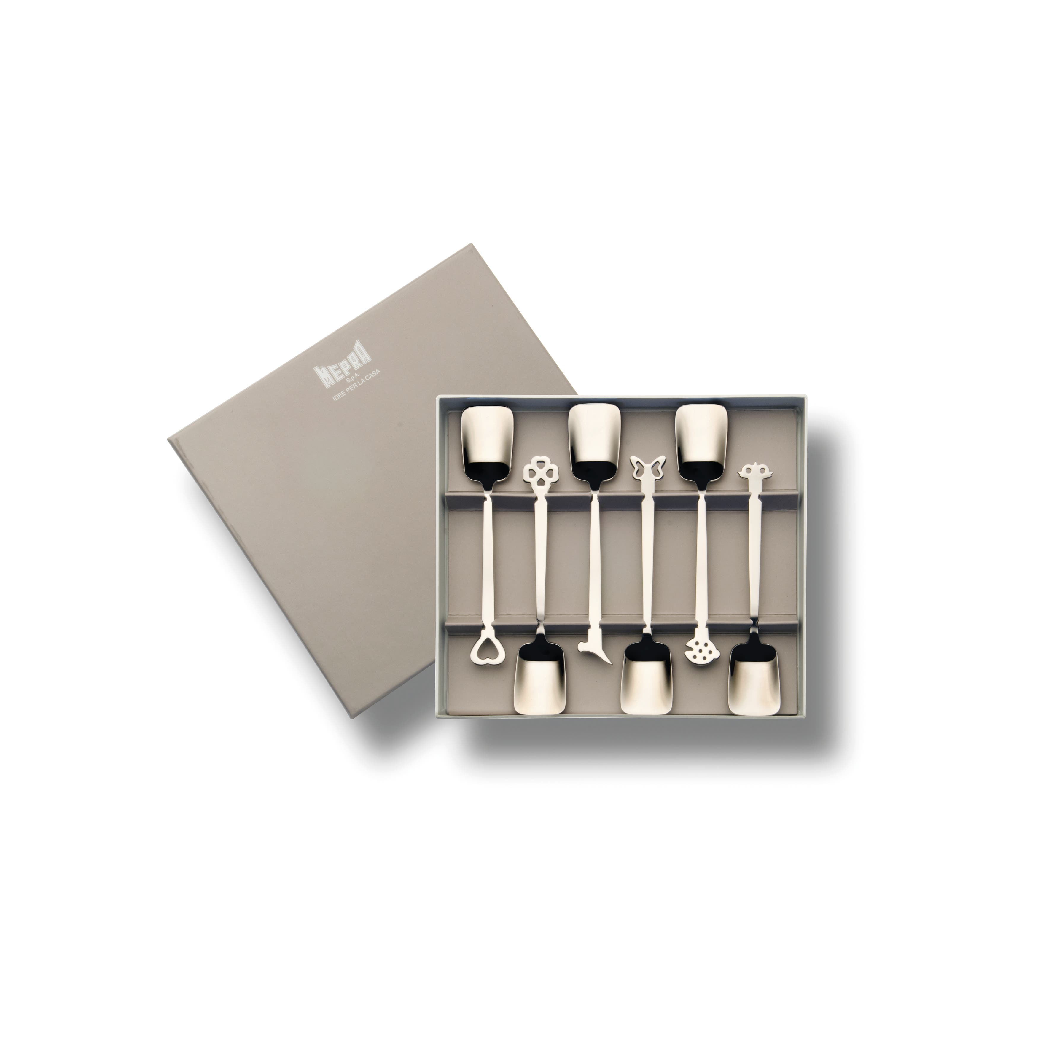 selected Silver