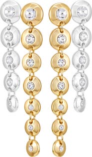 Vince Camuto Linear Earrings