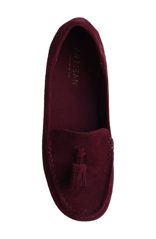 Artisan Crafted By Zigi Patsy Tassel Loafer
