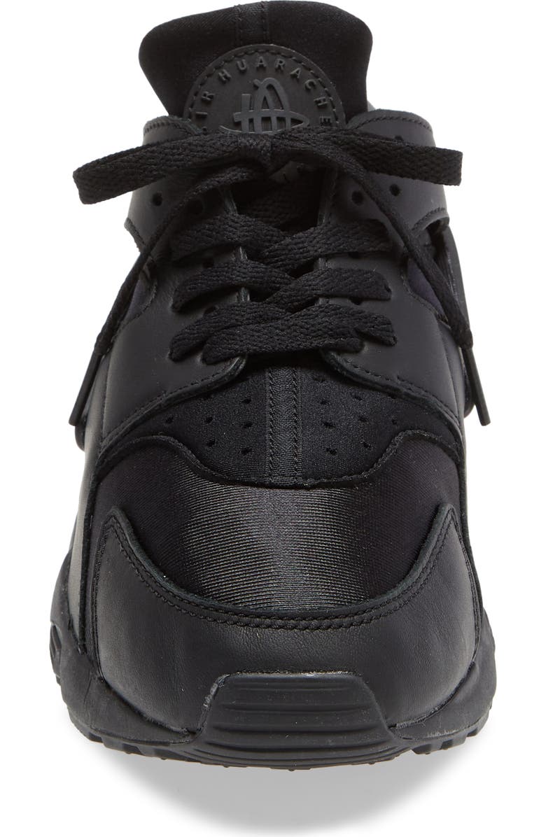 Nike Air Huarache Sneaker, Alternate, color,