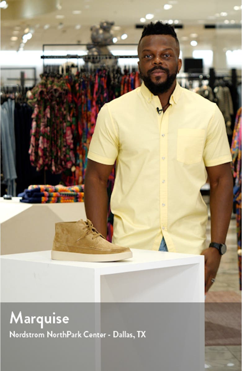 Tacoma Sneaker, sales video thumbnail