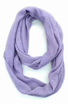 Portolano Merino Wool Infinity Scarf