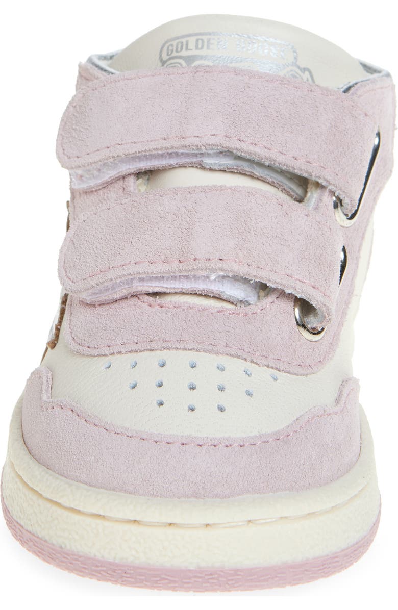Golden Goose Kids' June Sneaker, Alternate, color,