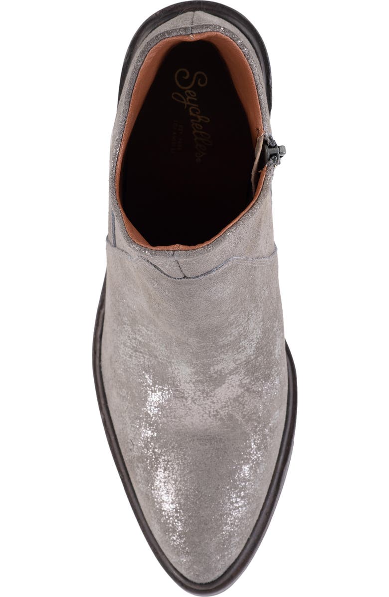 Seychelles Pretty Little Bird Bootie, Alternate, color,