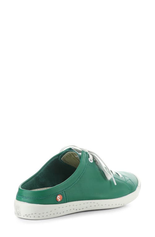 SOFTINOS BY FLY LONDON FLY LONDON IDLE SNEAKER 