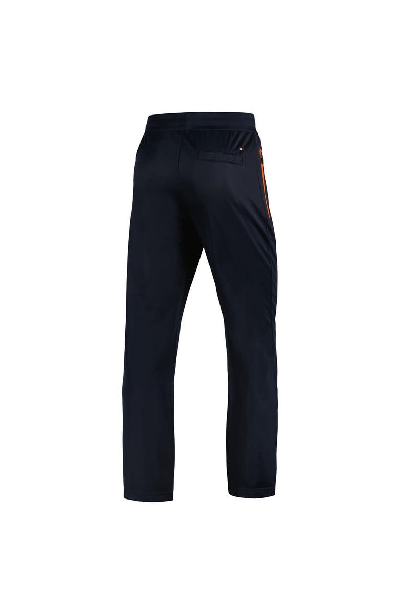 Tommy Hilfiger Men's Tommy Hilfiger  Navy Chicago Bears Grant Track Pants, Alternate, color, 