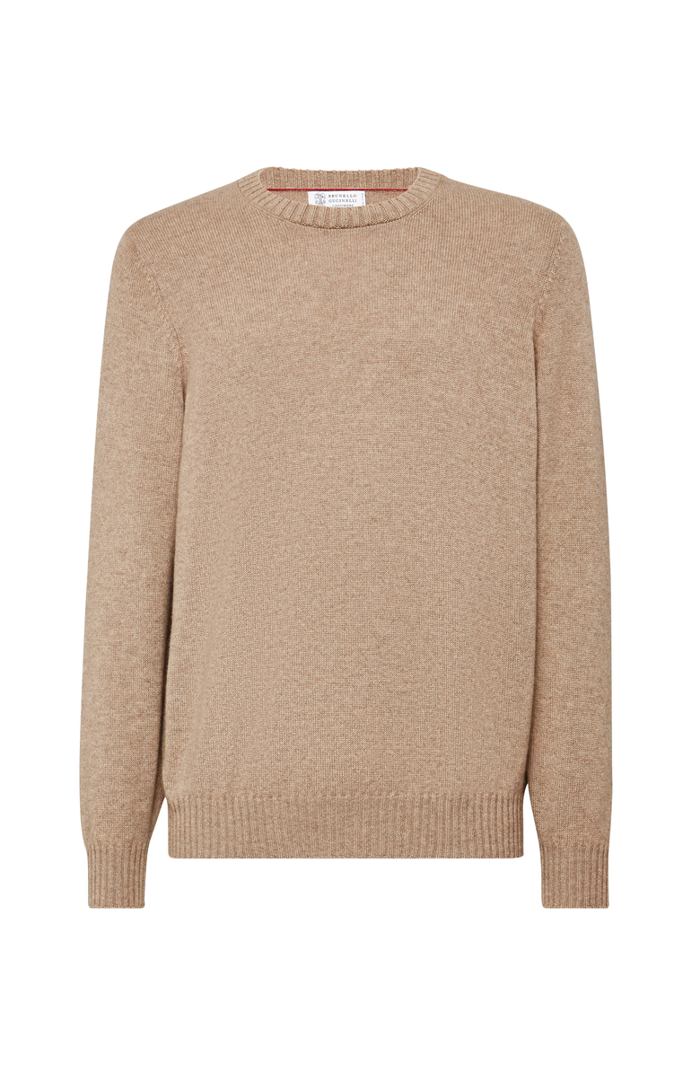 Brunello Cucinelli Cashmere sweater, Main, color, 