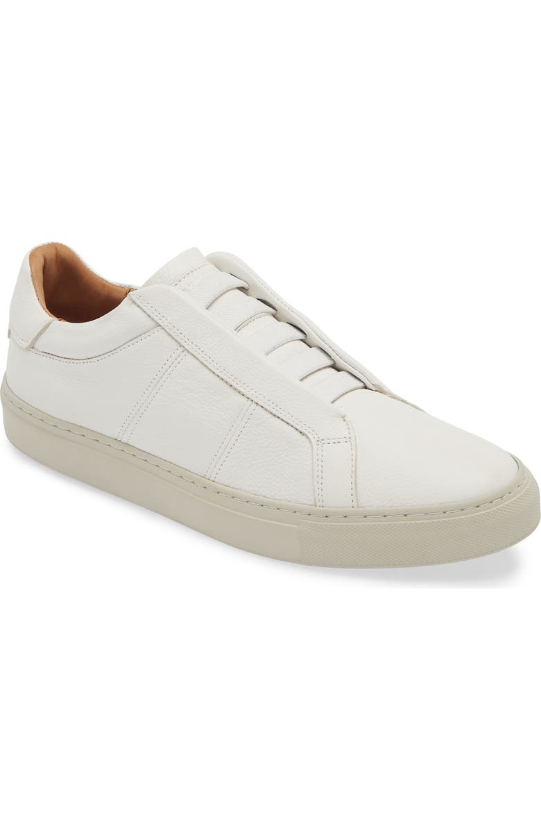 Allen Edmonds Colton Slip-On Sneaker, Main, color,