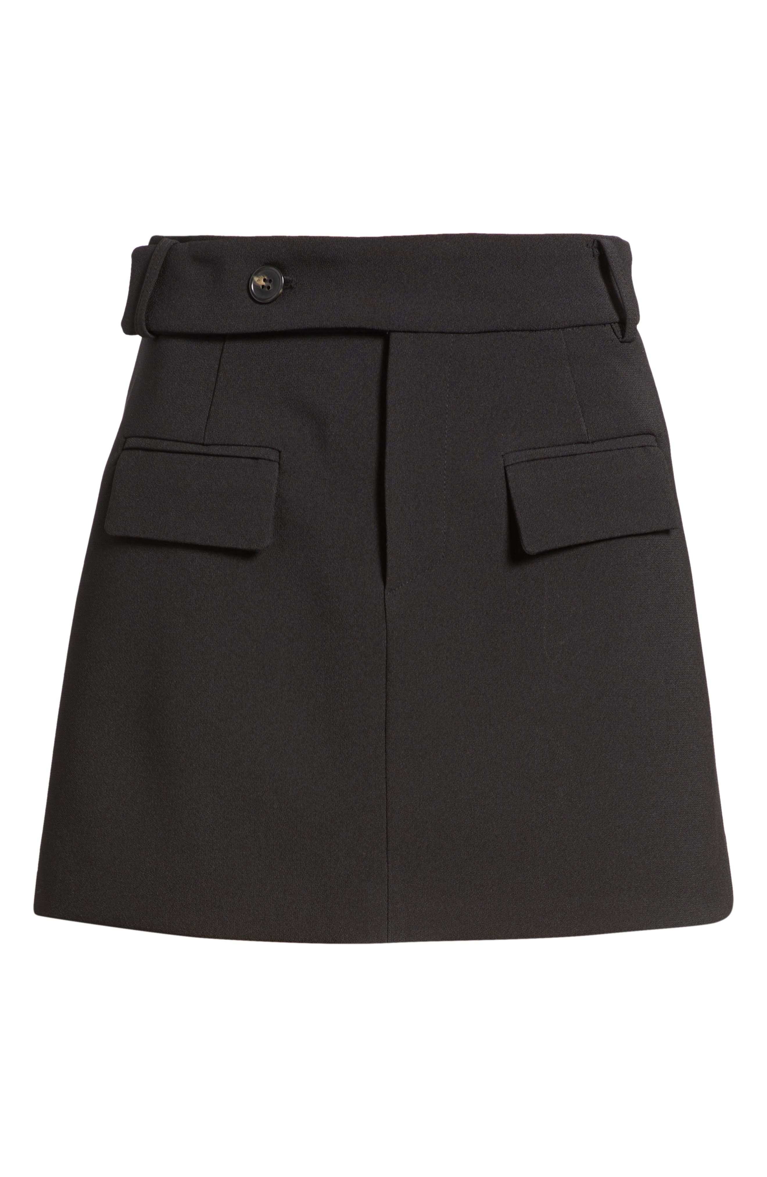 Odd Muse The Ultimate Muse Miniskirt (Women) | Nordstrom