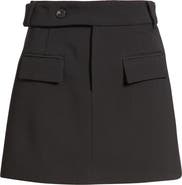 Odd Muse The Ultimate Muse Miniskirt