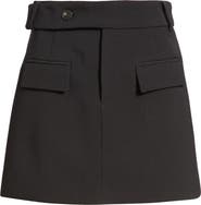 Odd Muse The Ultimate Muse Miniskirt