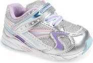 Tsukihoshi Kids' Glitz Washable Sneaker