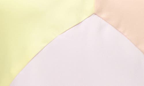 Honeydew Sunglow Chemise In Pink Salt