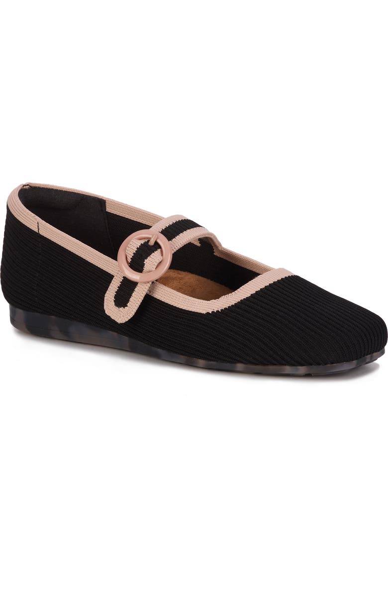 Ros Hommerson Naomi Mary Jane Flat, Main, color,