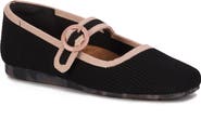 Ros Hommerson Naomi Mary Jane Flat