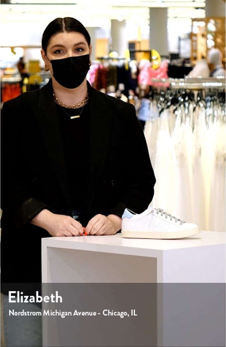 John Sneaker, sales video thumbnail