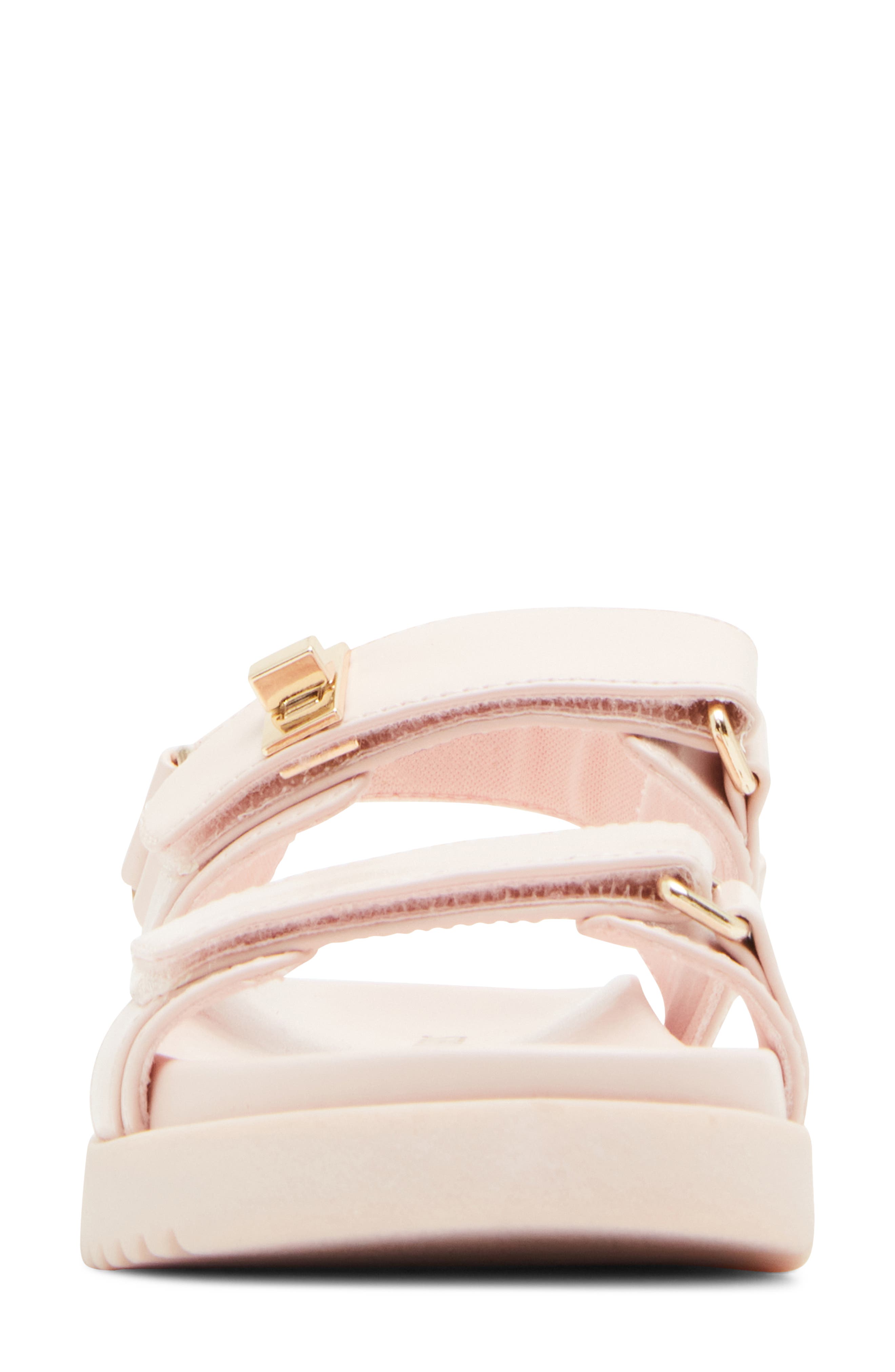 Steve Madden Mona Sandal, Alternate, color, Light Pink