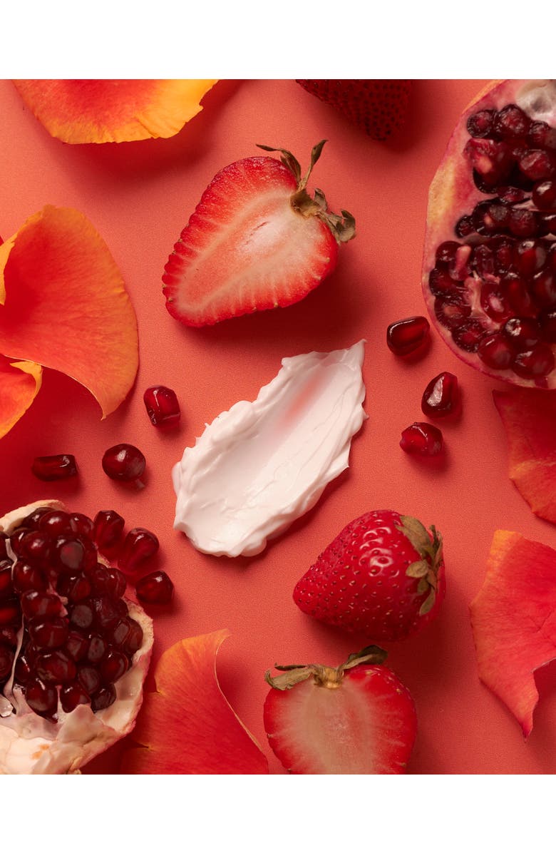 That Good Good Shea Shea Hand Lotion, Alternate, color, White