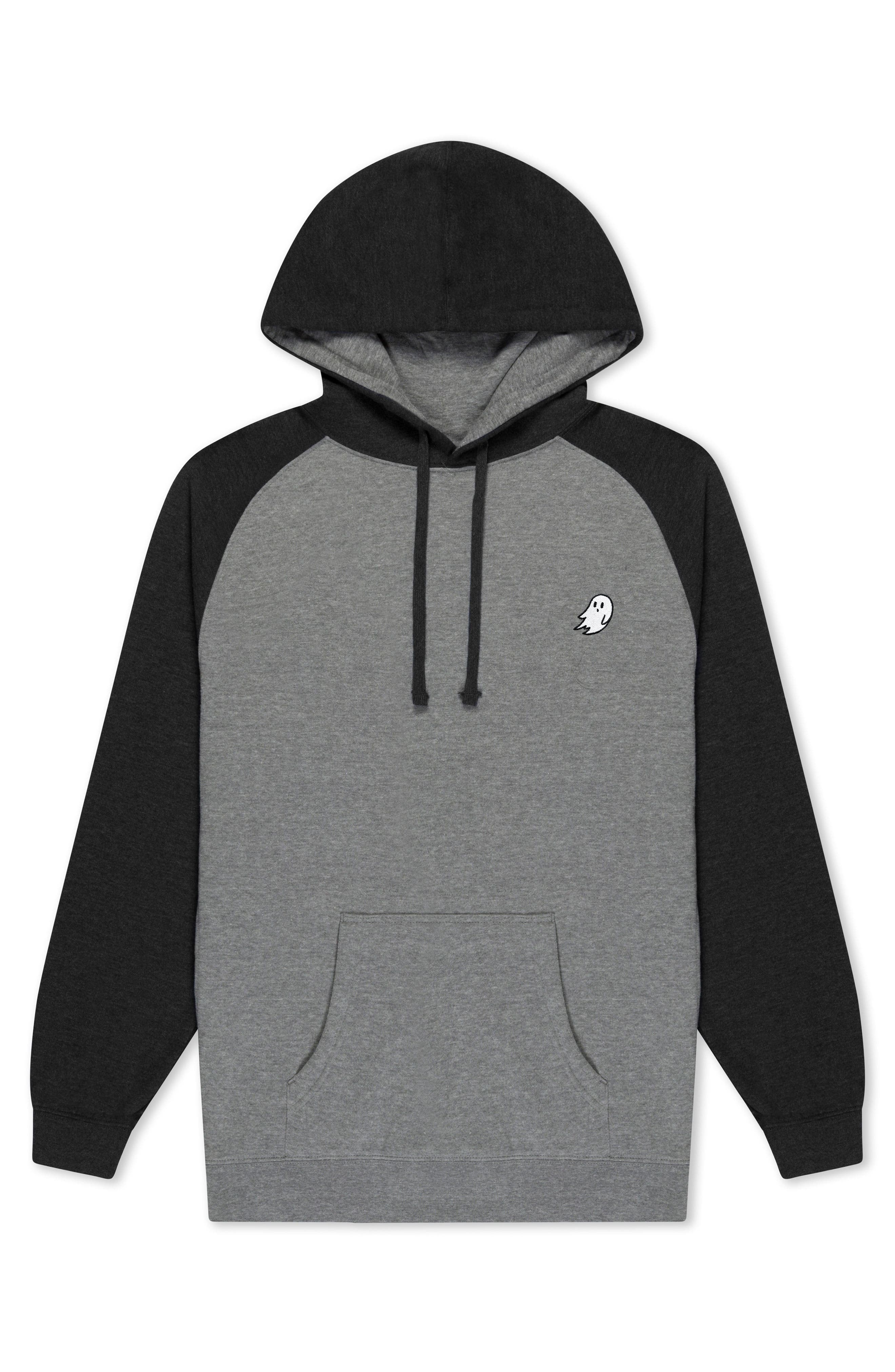Gunmetal Charcoal