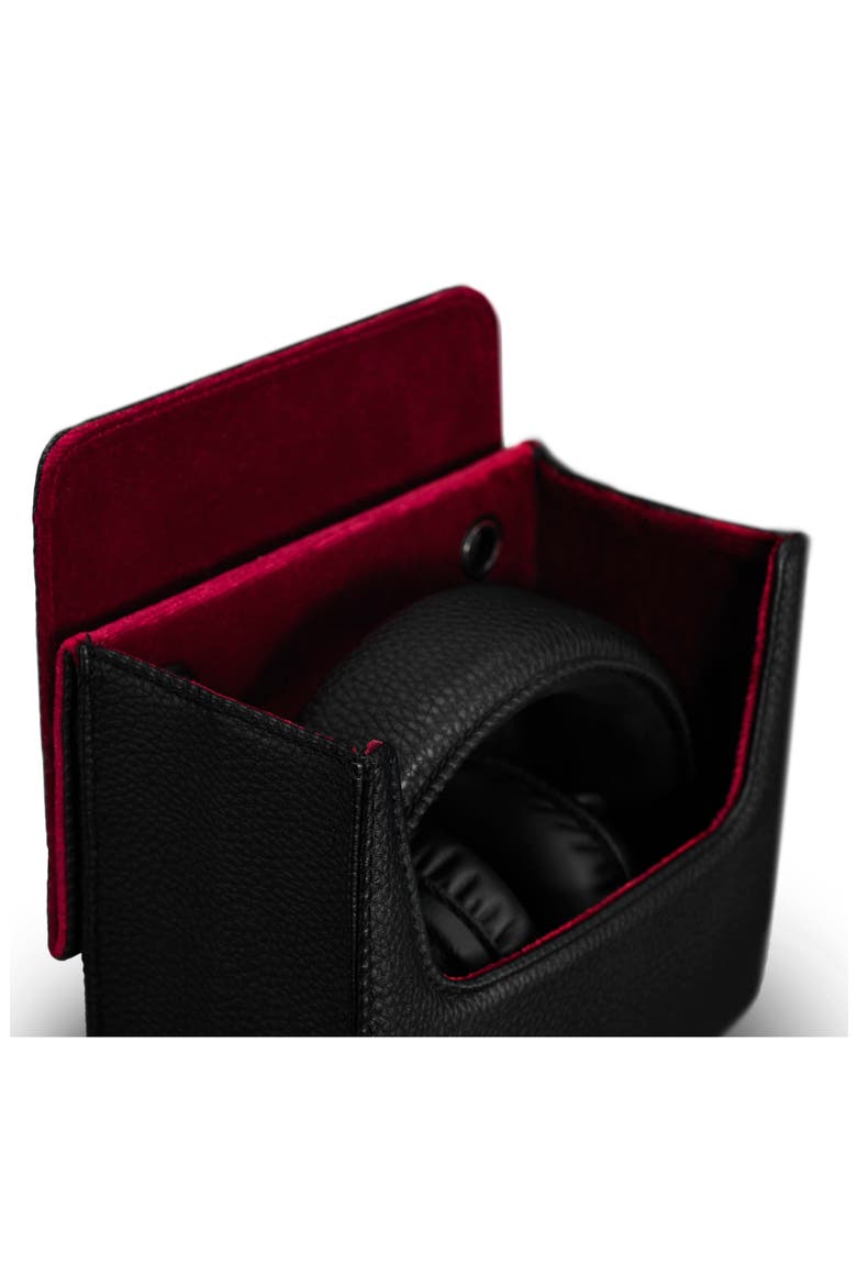 MID ANC Bluetooth® On-Ear Headphones, Alternate, color, BLACK