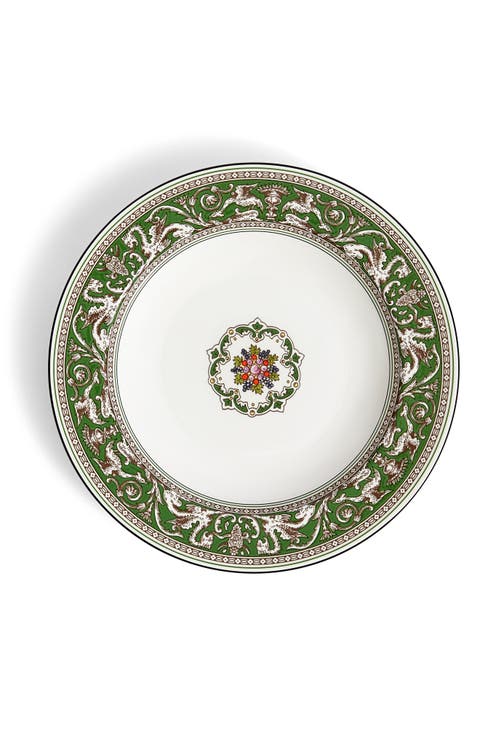 Florentine Bone China Soup Bowl