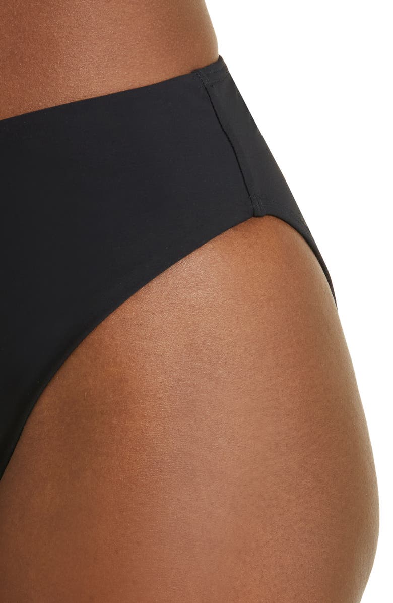 BONDI BORN Fern Classic Bikini Bottoms, Alternate, color, 