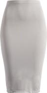 HOUSE OF CB Shahla Pencil Skirt