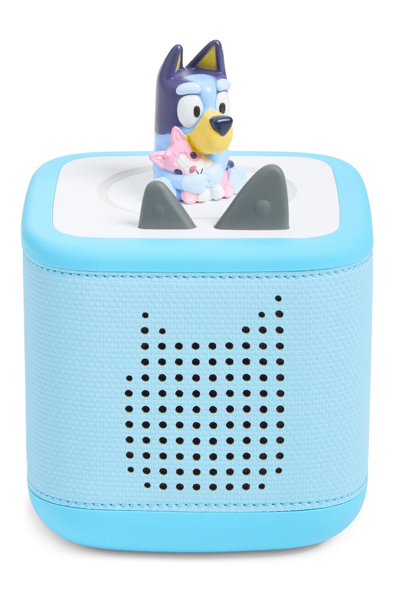 Bluey Starter Set, Main, color, SKY BLUE