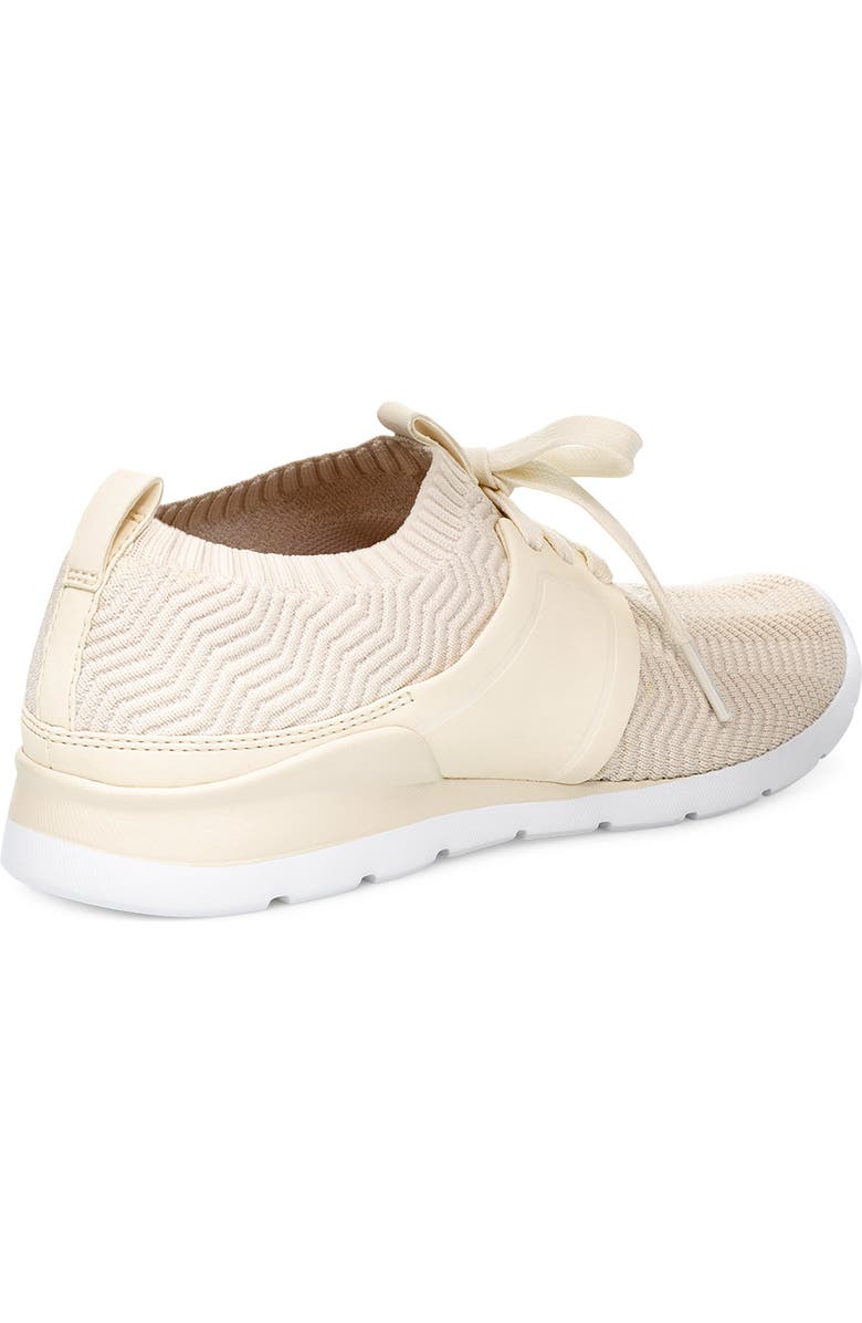 UGG<sup>®</sup> Willows Sneaker, Alternate, color,