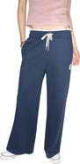 Converse Rolled Pant