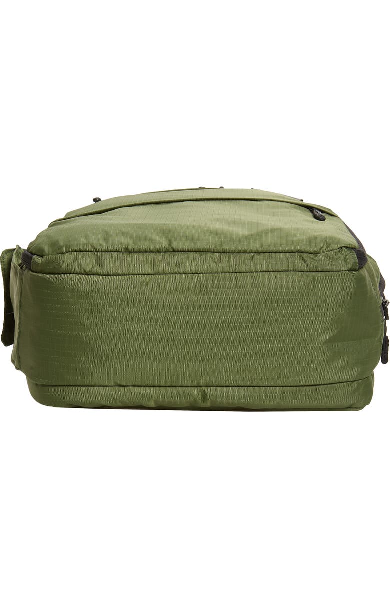 the Ridge Ripstop Commuter Backpack, Alternate, color,