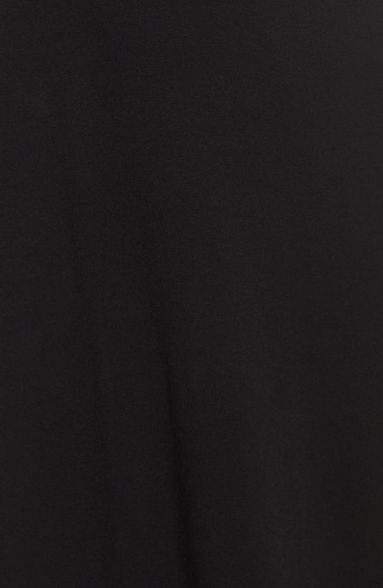 Vince Camuto V-Neck Maxi Dress, Alternate, color,