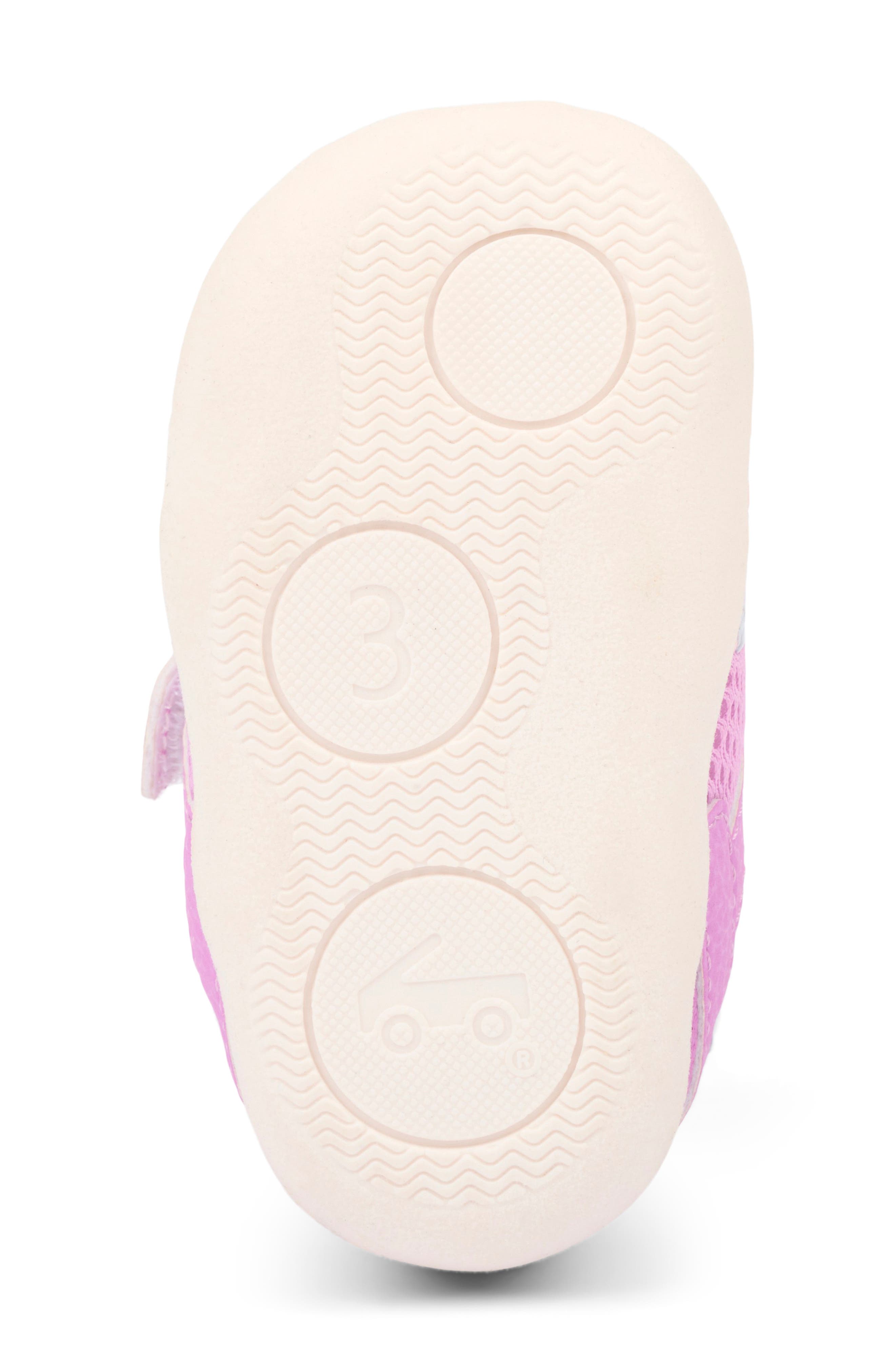 Kids' Viento Sneaker, Alternate, color, ORCHID PURPLE