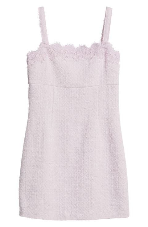 Kids' Willamina Tweed Dress (Big Kid)