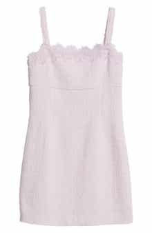Kids' Willamina Tweed Dress