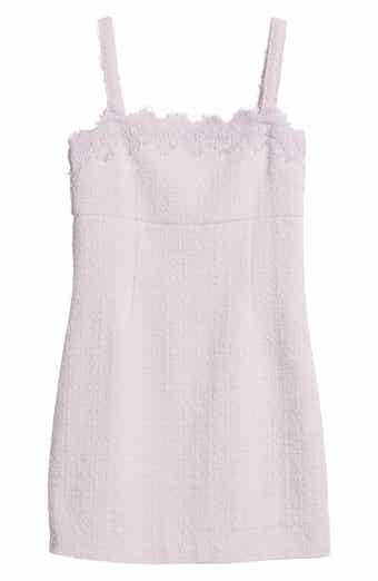 Kids' Willamina Tweed Dress