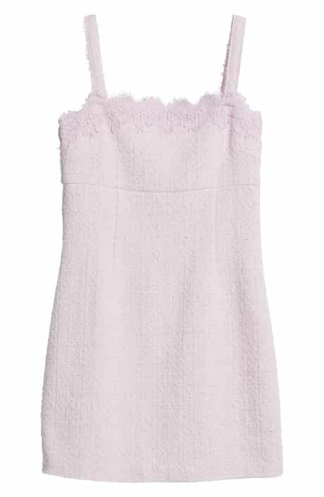 Kids' Willamina Tweed Dress