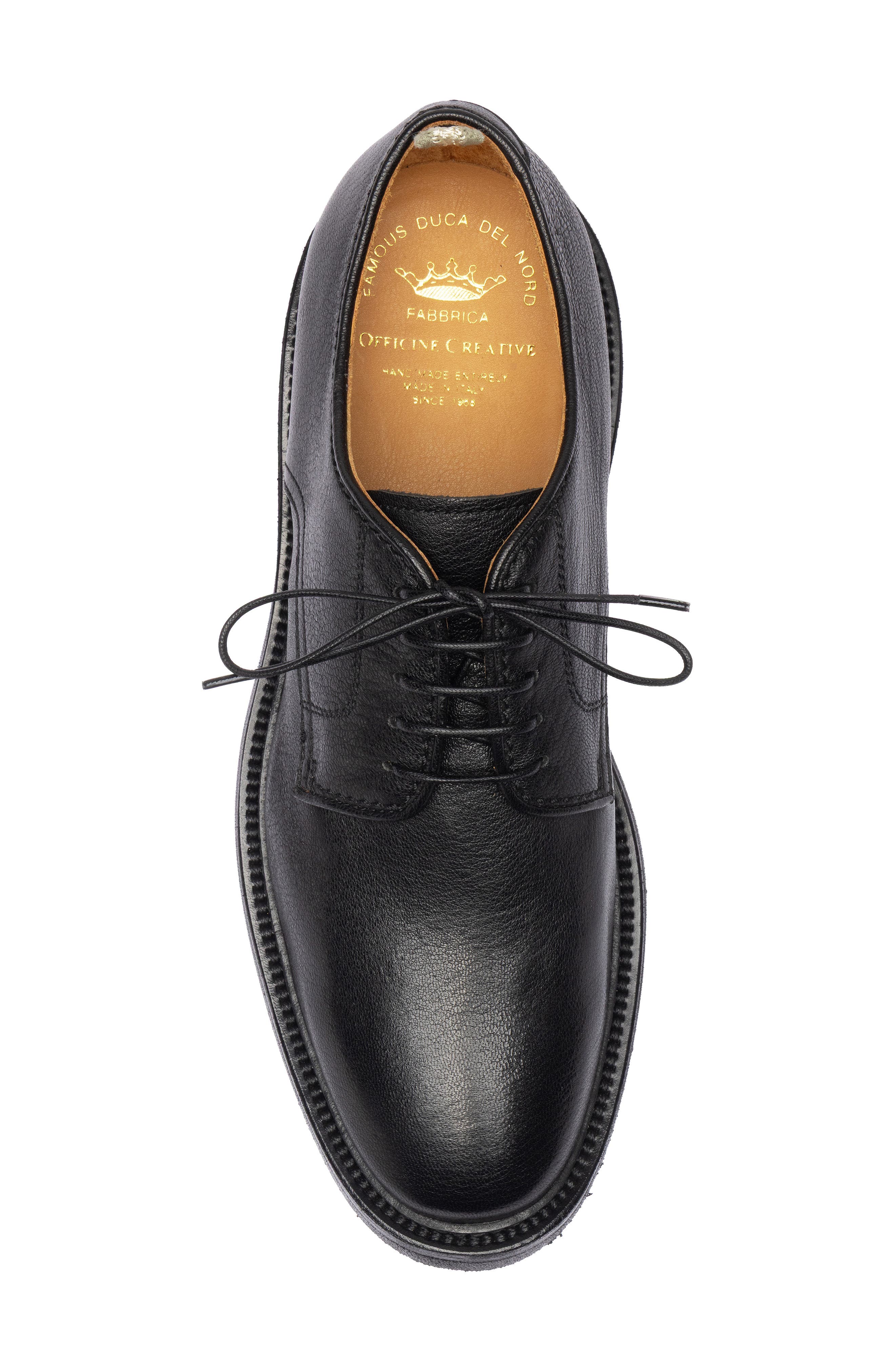 Officine Creative Hopkins Flexi 208 Derby, Alternate, color, 