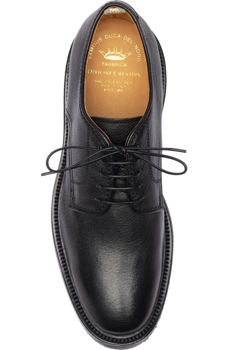 Officine Creative Hopkins Flexi 208 Derby, Alternate, color,